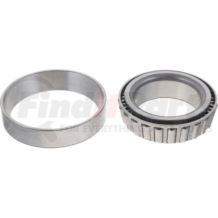 SET425 by BOWER BEARING - Tapered Roller Bearing Set; 73.025x127x36.512 Width
