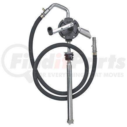 8210 by AMERICAN FORGE & FOUNDRY - ROTARY FUEL PUMP FM