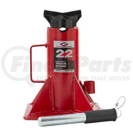 6522 by AMERICAN FORGE & FOUNDRY - 22 Ton Jack Stand