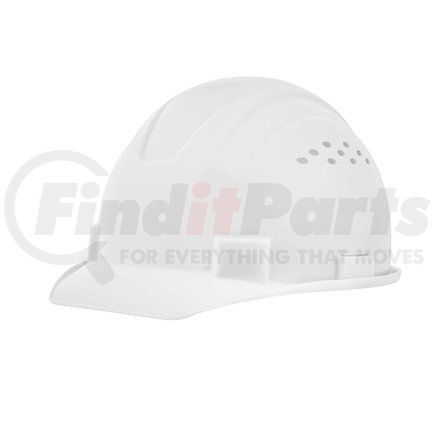 20220 by JACKSON SAFETY - Advantage Series Cap Style Hard Hat Vented White