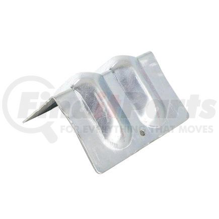 49377-10 by ANCRA - Corner Protector--Steel for Chain