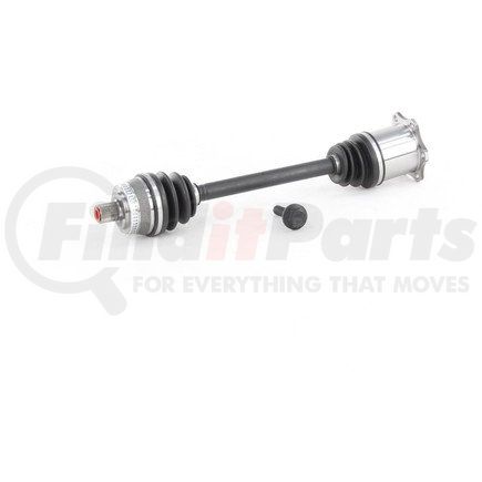AD8111 by TRAKMOTIVE - NEW CV AXLE