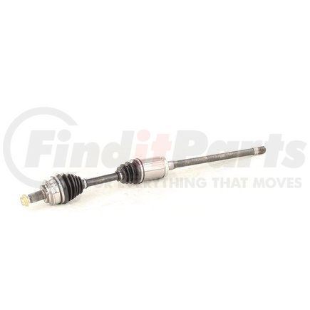 BM8008 by TRAKMOTIVE - NEW CV AXLE