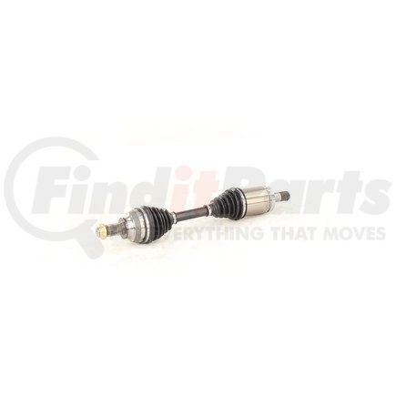 BM8037 by TRAKMOTIVE - NEW CV AXLE