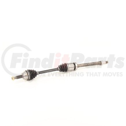 FD8048 by TRAKMOTIVE - NEW CV AXLE