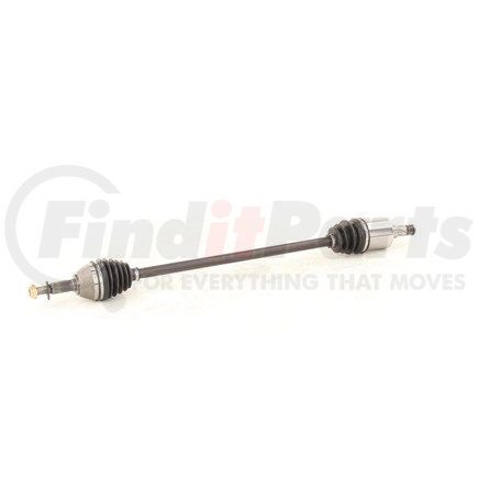 GM8211 by TRAKMOTIVE - NEW CV AXLE