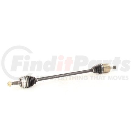 HO8090 by TRAKMOTIVE - NEW CV AXLE