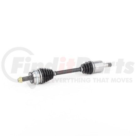 HO8110 by TRAKMOTIVE - NEW CV AXLE