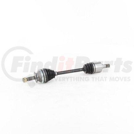 HY8019 by TRAKMOTIVE - NEW CV AXLE