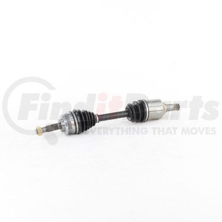 NI8025 by TRAKMOTIVE - NEW CV AXLE