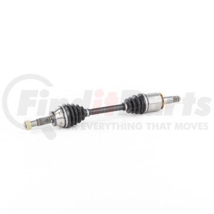 NI8240 by TRAKMOTIVE - NEW CV AXLE