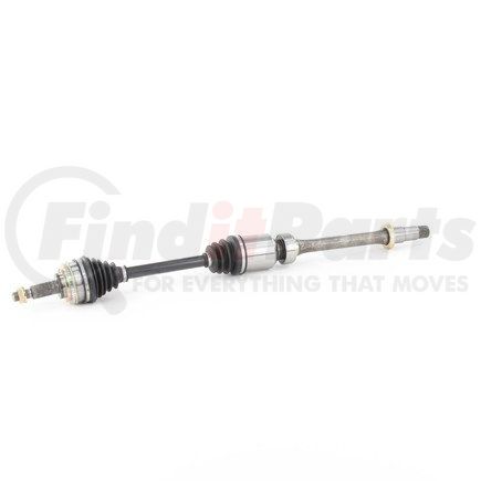 TO8016 by TRAKMOTIVE - NEW CV AXLE