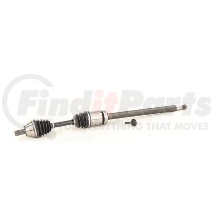 VO8040 by TRAKMOTIVE - NEW CV AXLE