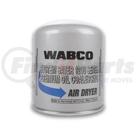 4329012482 by WABCO - COALESCING CART