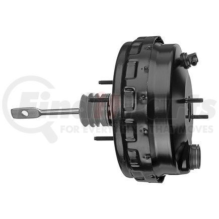 300224 by ATE BRAKE PRODUCTS - Power Brake Booster for VOLVO