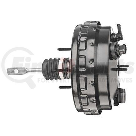 300257 by ATE BRAKE PRODUCTS - Power Brake Booster for VOLVO