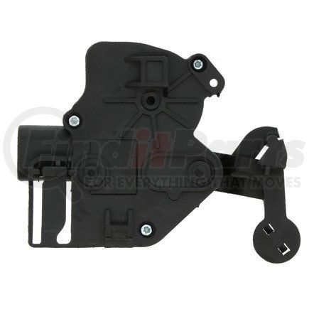 AC46015 by CONTINENTAL AG - Actuator
