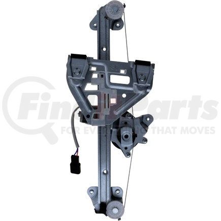 WL41065 by CONTINENTAL AG - Power Window Motor