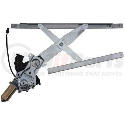 WL41759 by CONTINENTAL AG - Power Window Motor