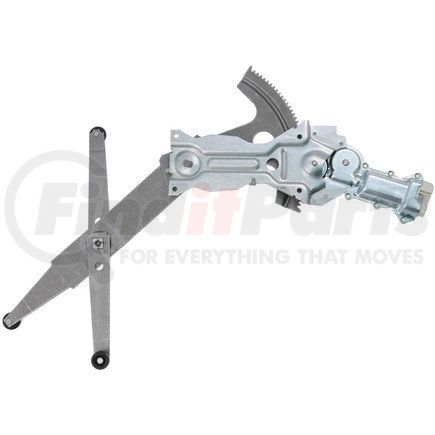 WL41887 by CONTINENTAL AG - Power Window Motor