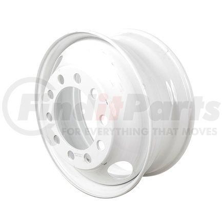 27404PKWHT21 by ACCURIDE - ESW 225X825 WHITE