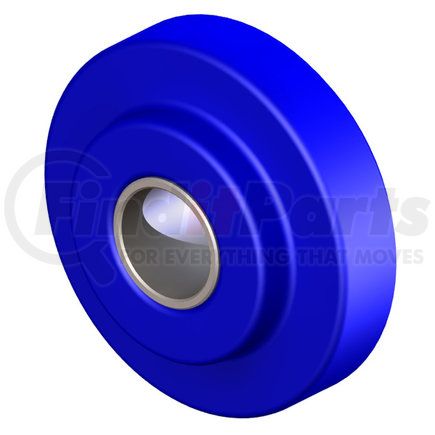 HM75-66154 by ATRO - Cab Mount Bushing, Peterbilt Model 379