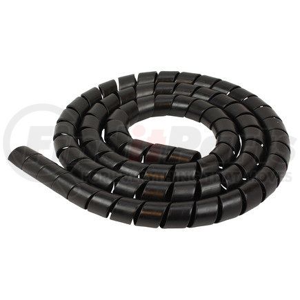 5-524 by PHILLIPS INDUSTRIES - Spiral Wrap - for Combination Assemblies, 1 3/8" I.D, 10 ft., 1 piece