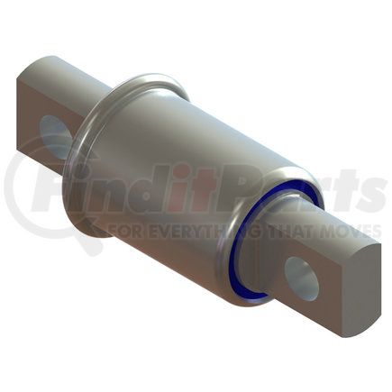 PB4626268 by ATRO - Trailing Arm Pivot Bushing  Anti-Walk Freightliner, Hendrickson, Kenworth, Peterbilt