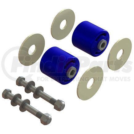 PB93-36K64 by ATRO - PIVOT BUSHING KIT