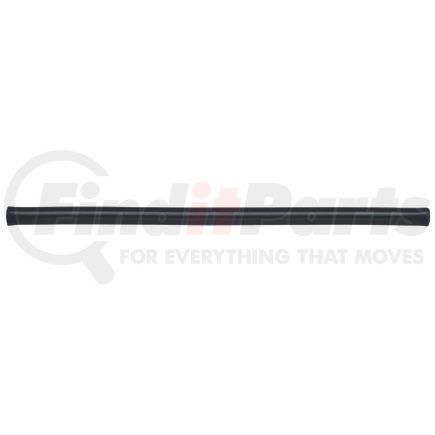 11-250 by PHILLIPS INDUSTRIES - Air Brake Tubing - Single Wall, 1/4", SAE J-844, 100 Ft., Black, Boxed