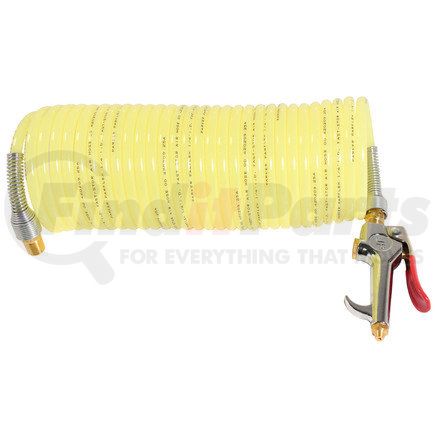 11-304 by PHILLIPS INDUSTRIES - Cab Blower Gun With 18ft Hose