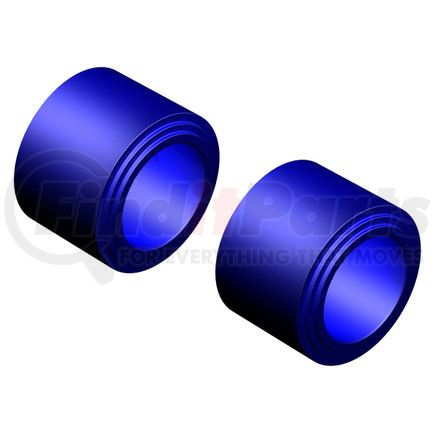 PL1189 by ATRO - Spring Eye Bushing (set of 2)