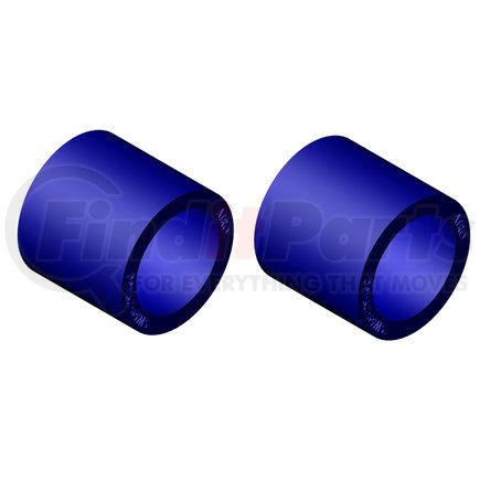 SW5929465 by ATRO - Sway Bar Wrap Bushing  Kenworth