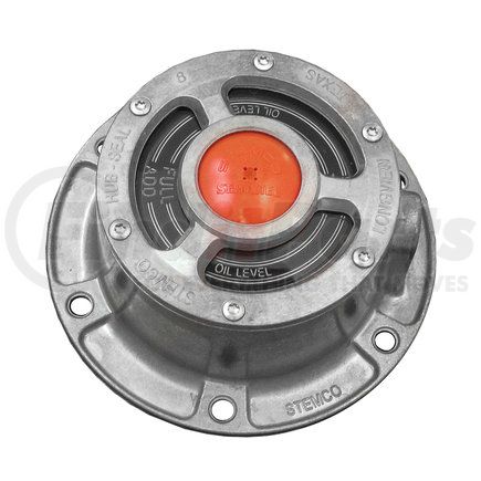 348-4195 by STEMCO - Oil Cap for Sentinel® Hub Cap