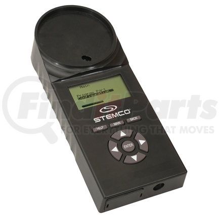 801-6000 by STEMCO - DataTrac® Pro Hubodometer® Programmer