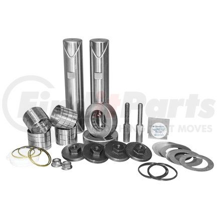 K181R by STEMCO - QwikKit® King Pin Kit
