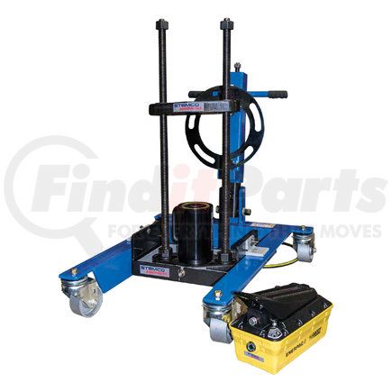 QX9013 by STEMCO - Yoke Plates Alignment Rod