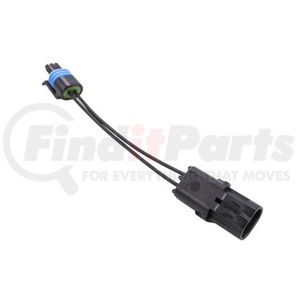 34T40877 by MUNCIE POWER PRODUCTS - W.H. SOLENOID ADAPTER CABLE