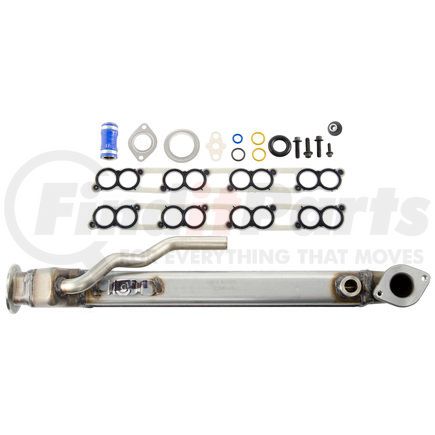 AP63446 by ALLIANT POWER - EXHAUST GAS RECIRCULATION (EGR) COOLER KIT