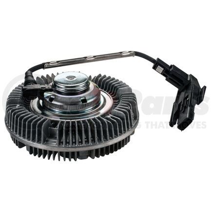 AP63518 by ALLIANT POWER - FAN CLUTCH 2008-2010 FORD 6.4L