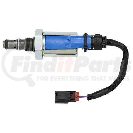 AP63514 by ALLIANT POWER - INJECTION PRESSURE REGULATOR (IPR) VALVE 2010-CURR