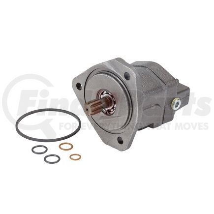 AP80005 by ALLIANT POWER - REMANUFACTURED FUEL PUMP DETROIT SERIES 50/60