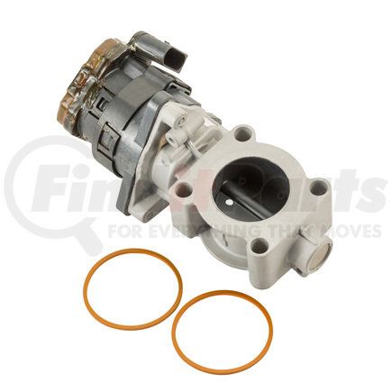 AP80027 by ALLIANT POWER - Remanufactured EGR Valve