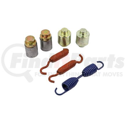 E-10756 by EUCLID - Air Brake - Minor Brake Repair Kit