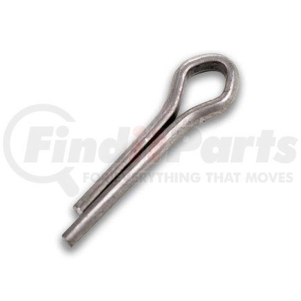 E1559 by EUCLID - Euclid Wheel End - Hardware - Cotter Pin