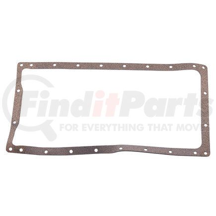FP-5119266 by FEDERAL MOGUL-FP DIESEL - GASKET, OIL PAN 6V53