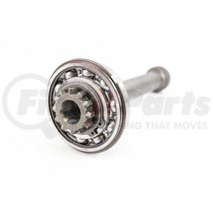 116504 by BEZARES USA - Volvo and Mack PTO Adapter Shaft