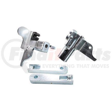 205620 by RETRAC MIRROR - Tuff Guard Brkt Kit Volvo Vn, 04-curr