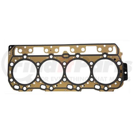 AP0049 by ALLIANT POWER - HEAD GASKET 1.05MM GRADE C LEFT 2001-2010 6.6L DUR