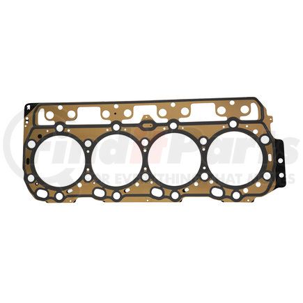 AP0052 by ALLIANT POWER - HEAD GASKET 1.05MM GRADE C RIGHT 2001-2010 6.6L DU